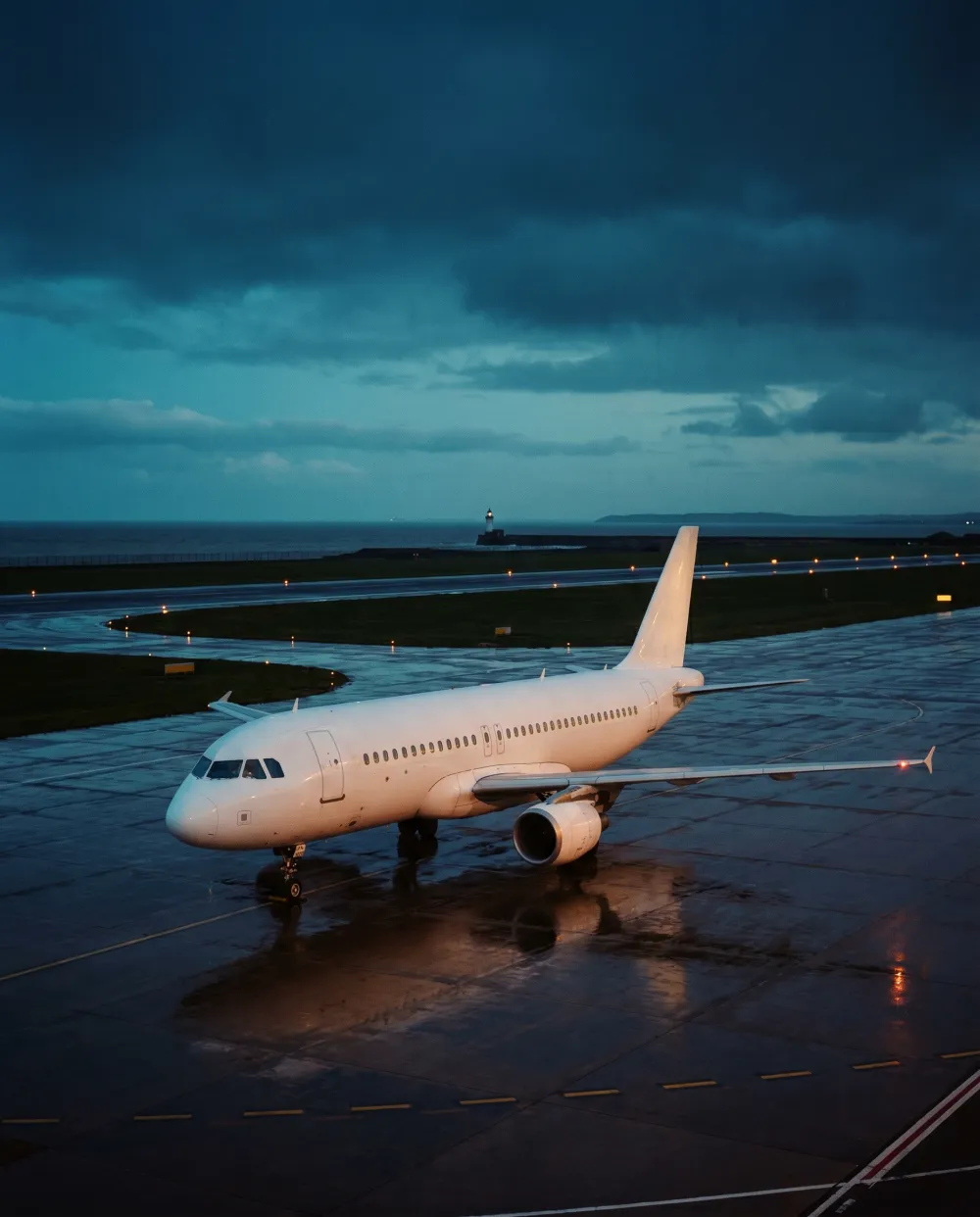 Southend airport